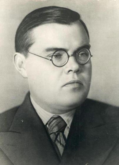 А.С. Щербаков