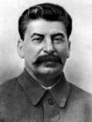 Сталин. Сайт Изюмова Юрия