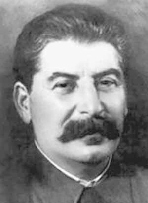Сталин И. Сайт досье Изюмова Юрия